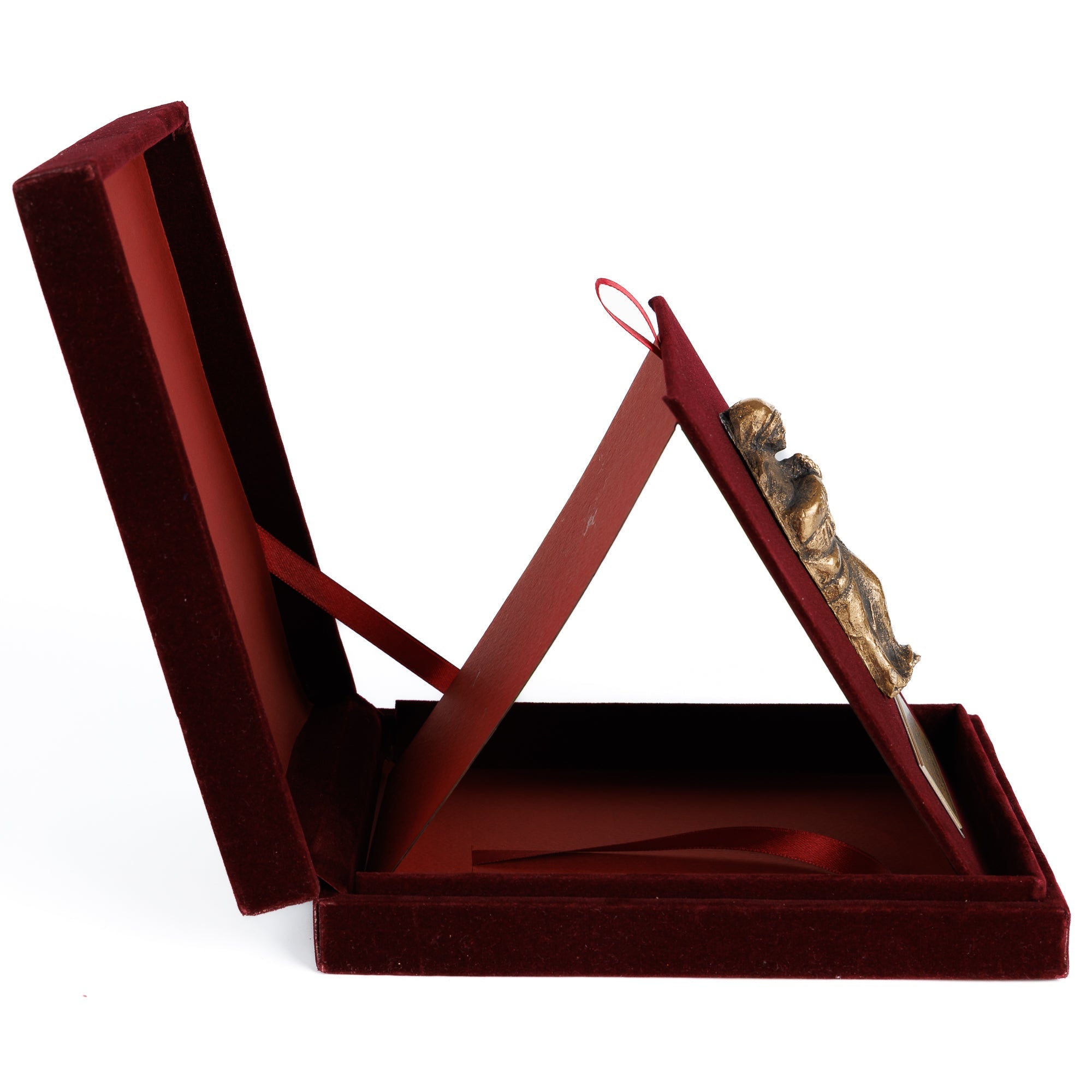 Фигурина на Света Мајка Тереза