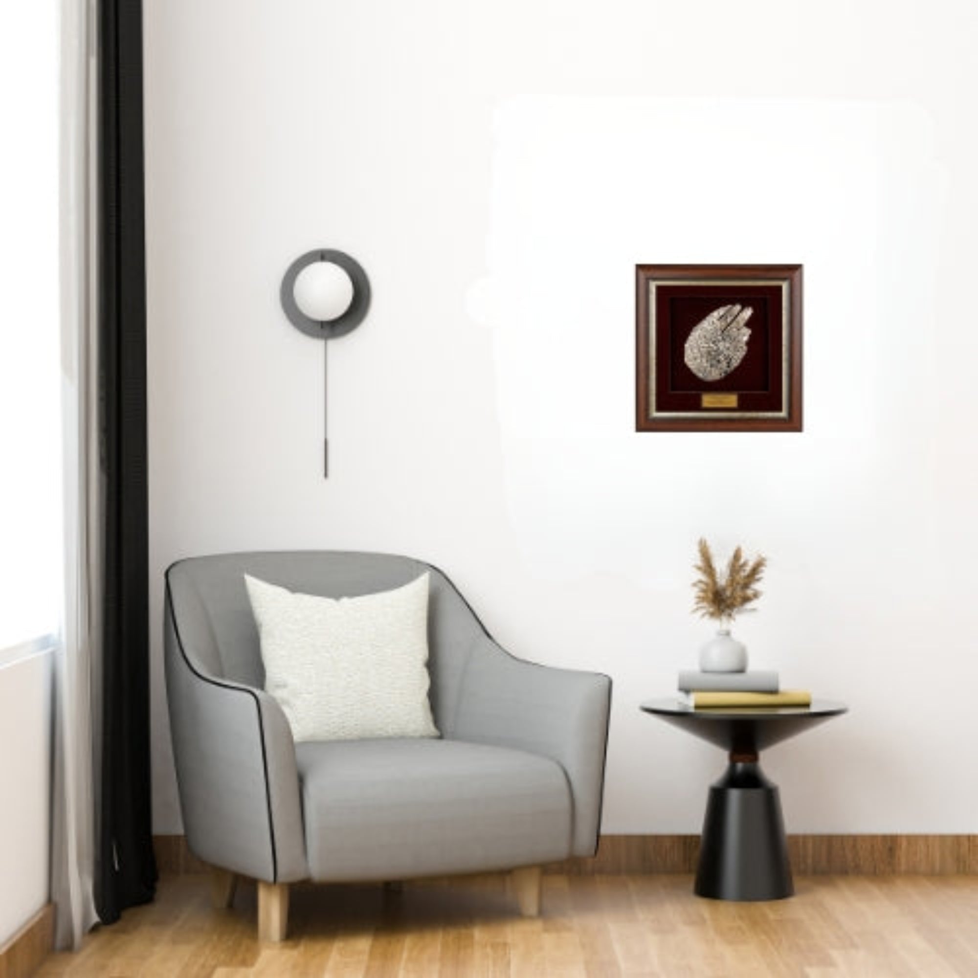 Златна Нараквица со Прстен од Требениште, Охрид