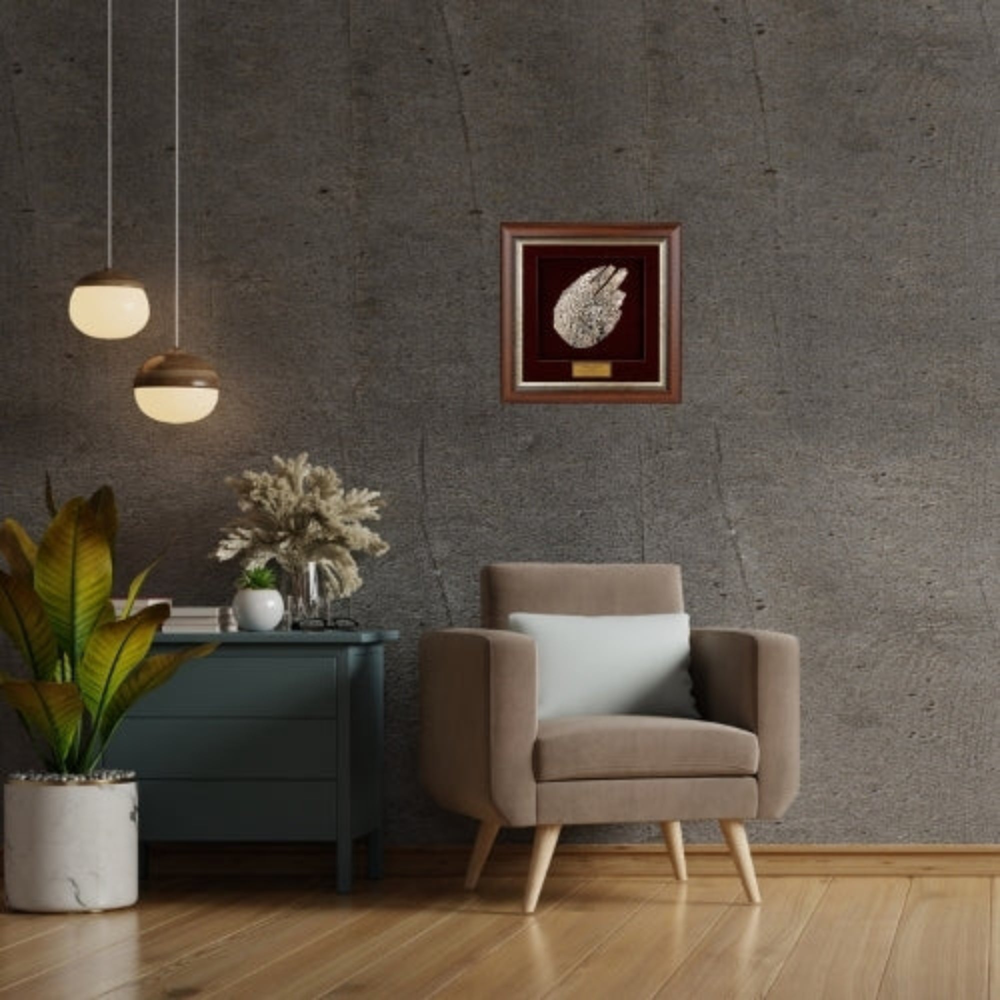 Златна Нараквица со Прстен од Требениште, Охрид