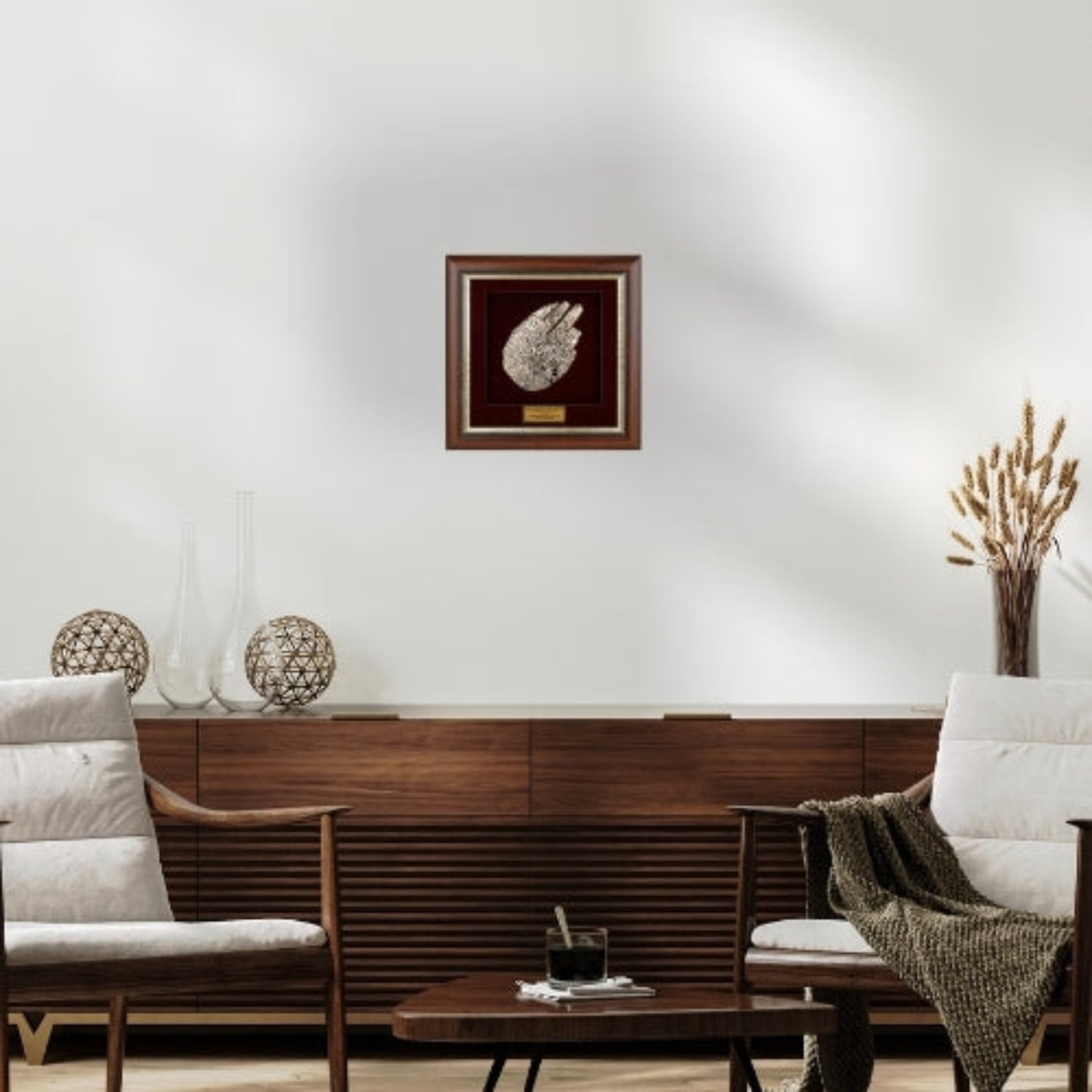 Златна Нараквица со Прстен од Требениште, Охрид