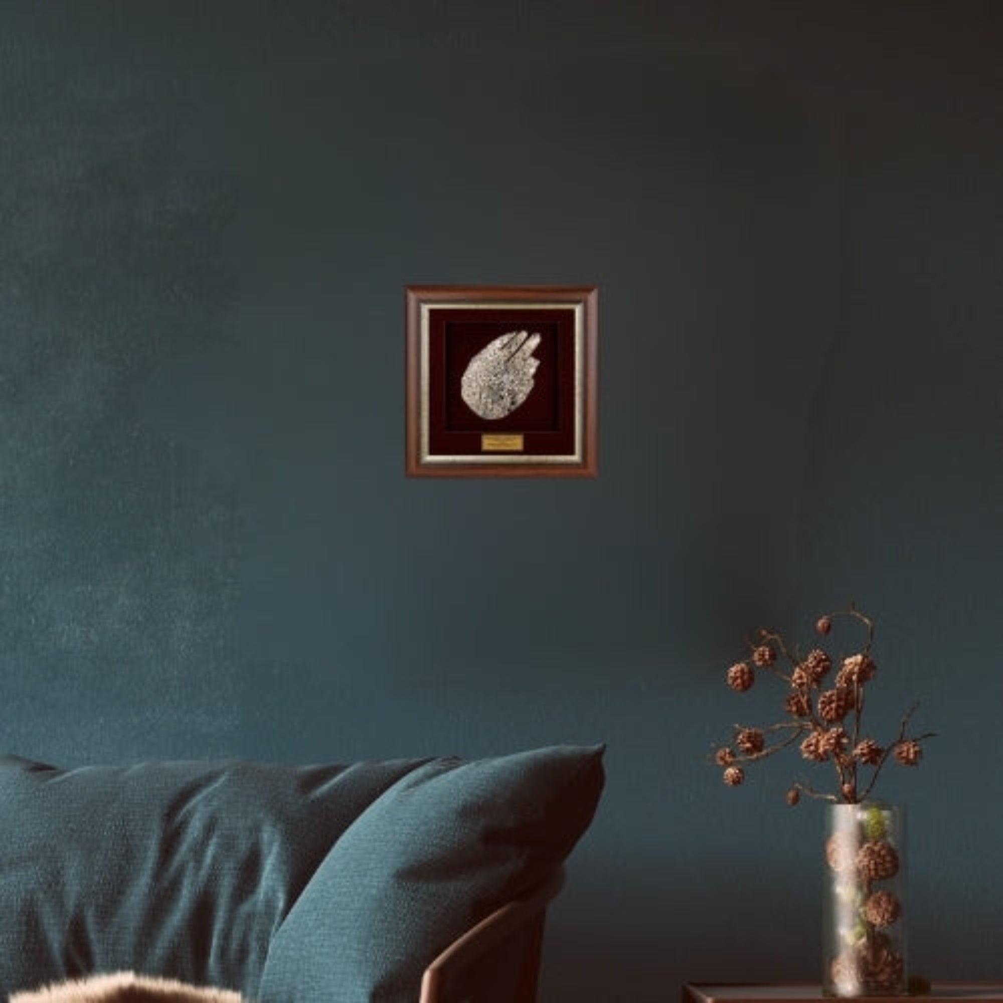 Златна Нараквица со Прстен од Требениште, Охрид