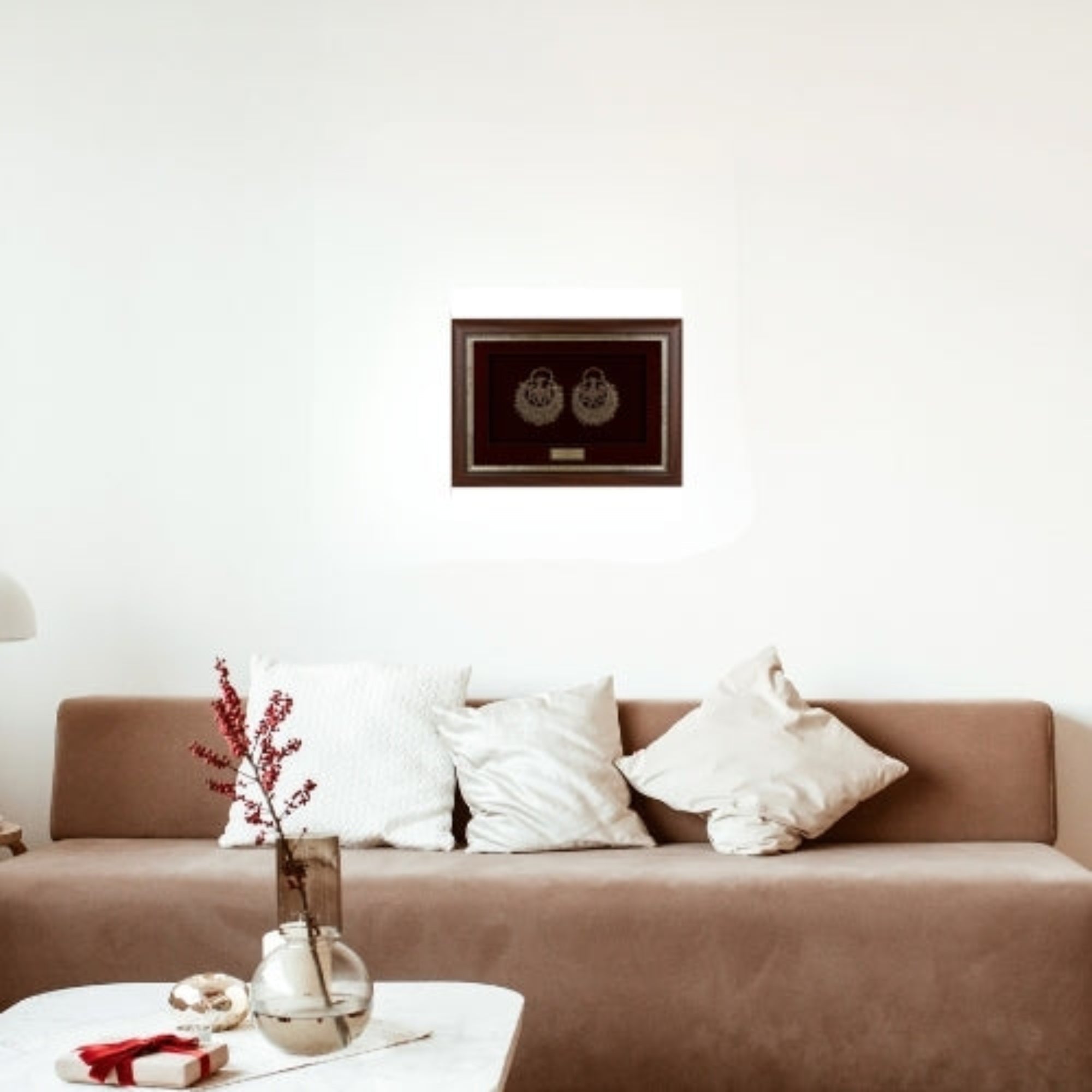 Македонски Обетки со Мотив на Птици – Кочани (16-ти Век)