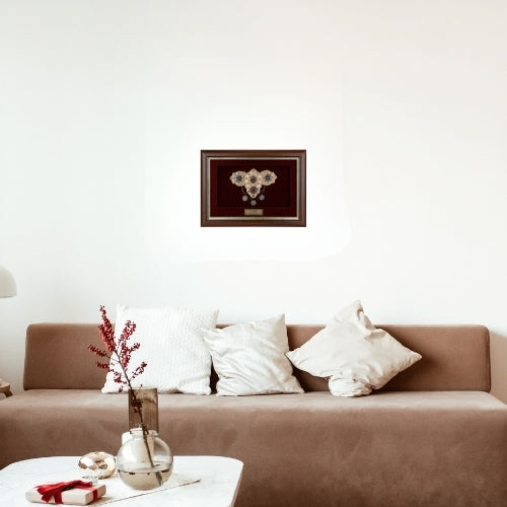 Македонска Невестинска Пафта од 19-ти Век