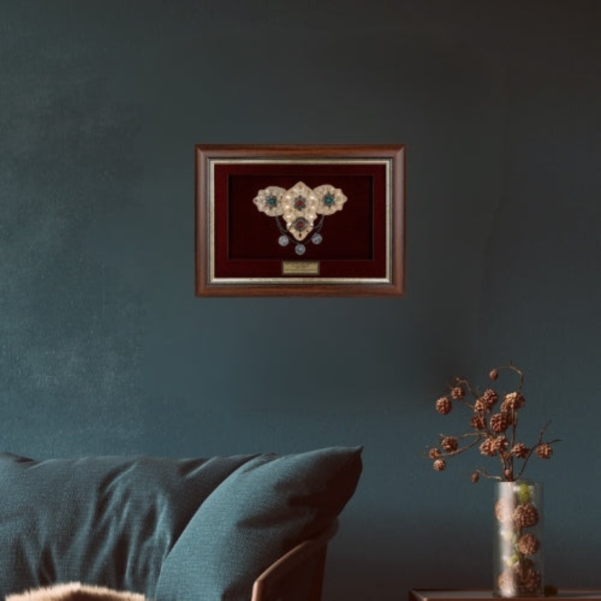 Македонска Невестинска Пафта од 19-ти Век