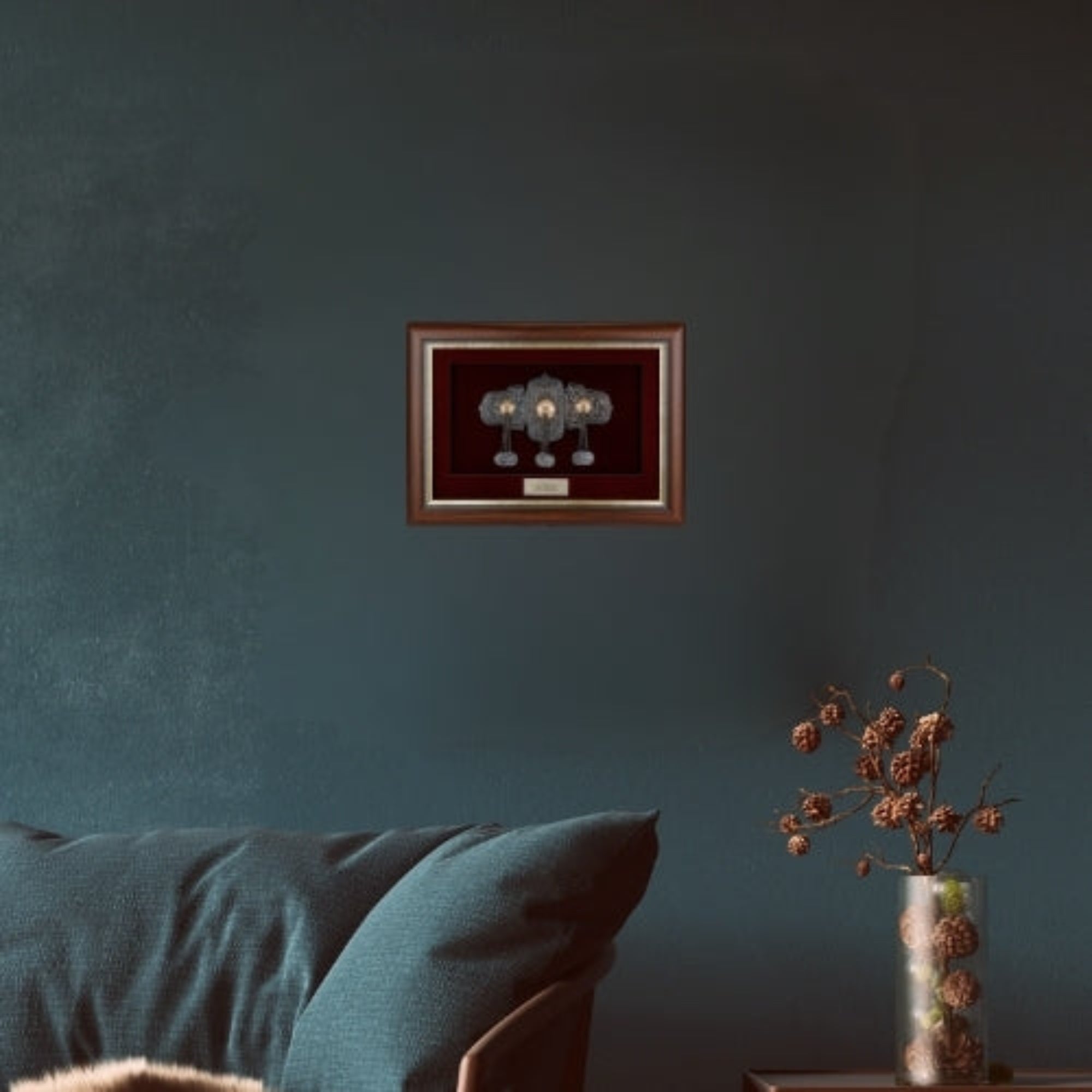 Галичка Невестинска Пафта – Свадбено Богатство